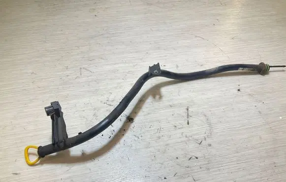 Mercedes-Benz Sprinter W906 Oil level dip stick A6510100124