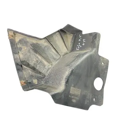 Ford Edge II Rear underbody cover/under tray FT4BR111E66AB