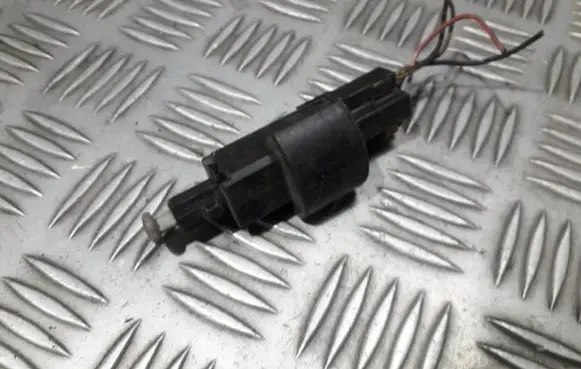 Brake pedal sensor switch