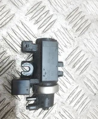 BMW 5 E60 E61 Turbo solenoid valve 72279600