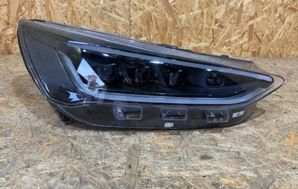 Ford Focus Headlight/headlamp NX7B13E016AGFORD NX7B13E016AG