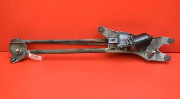 Chrysler Pacifica Front wiper linkage and motor 04894167AB