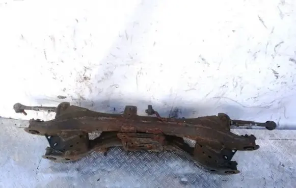 Toyota Avensis T270 Rear subframe 