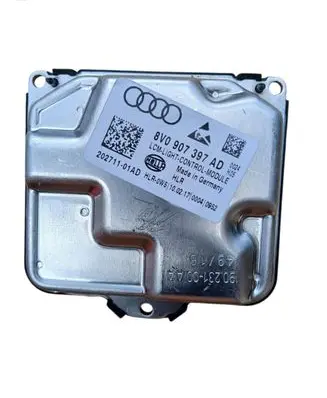 Audi A8 S8 D5 Headlight ballast module Xenon 8V0907397AD 20271101AD 7700183061