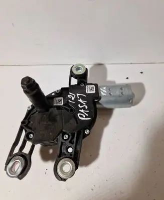 Volkswagen PASSAT B8 Rear window wiper motor 5G0955711A W000038532