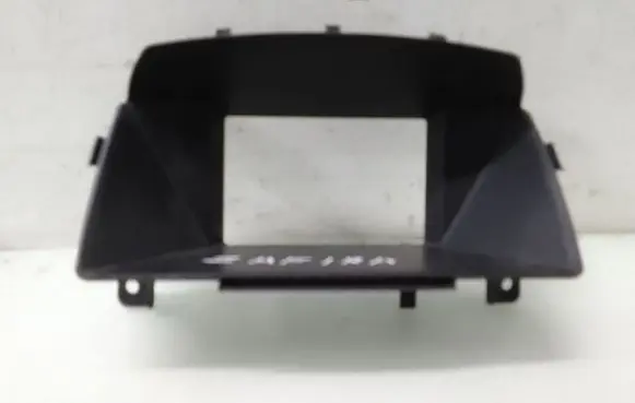 Opel Zafira B Other dashboard part 213680437