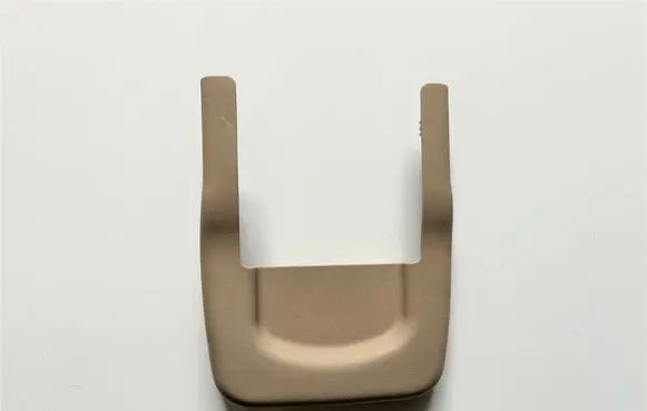 Nissan Rogue Seat trim 882724BA0B 882724BA0AB 1400051X