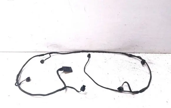Mercedes-Benz GLK (X204) Parking sensor (PDC) wiring loom A0005450329