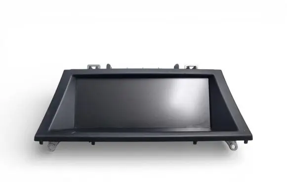 BMW X5 E70 Screen/display/small screen 1313836