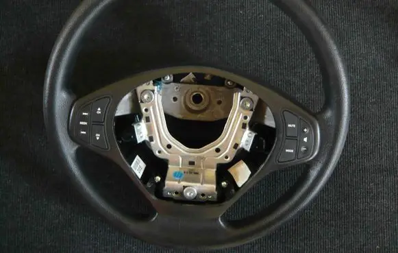 KIA Ceed Steering wheel S16Q
