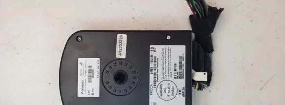 Ford S-MAX Bluetooth control unit module 8M5T19G488AP