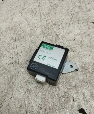Toyota RAV 4 (XA20) Door central lock control unit/module 8974142151 E11020096 2513000060