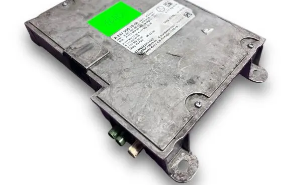 Mercedes-Benz GLA H247 Central body control module S1640 A2479001906