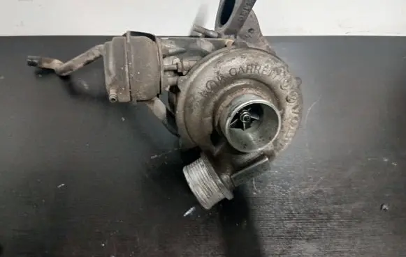 Volvo V70 Turbo 8689592 7231374