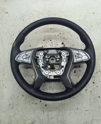 SsangYong Rodius Steering wheel