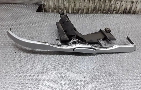 Under headlight/headlamp trim