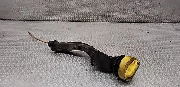 Renault Scenic II - Grand scenic II Oil level dip stick 