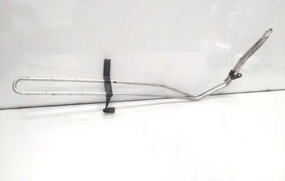 Audi A4 S4 B7 8E 8H Power steering radiator 8E0422885AJ 8z0820535