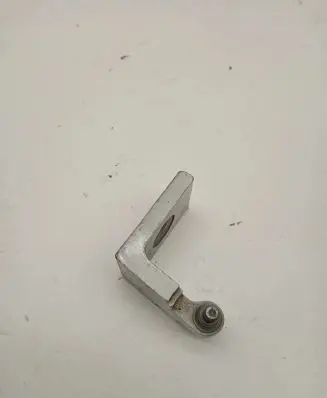 BMW X5 F15 Front door lower hinge 7325056