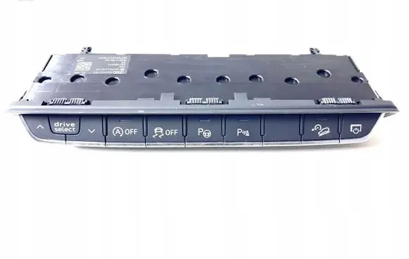 Audi Q5 SQ5 A set of switches 8W0925301BG