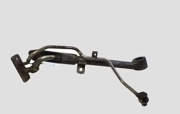 Skoda Octavia Mk2 (1Z) Turbo turbocharger oiling pipe/hose 03L145535A