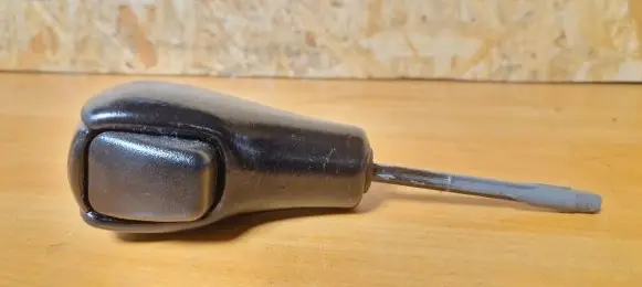 BMW 5 E39 Gear shift switch/knob 25161423500