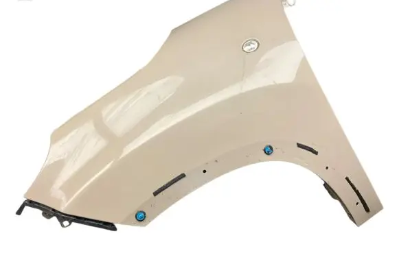 Fiat 500L Fender