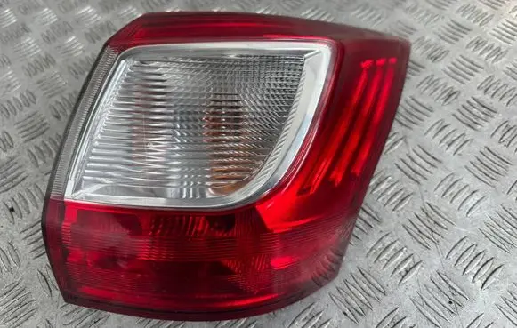 Rear/tail lights