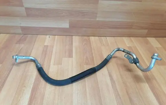 Renault Espace V (RFC) Air conditioning (A/C) pipe/hose 924548515R