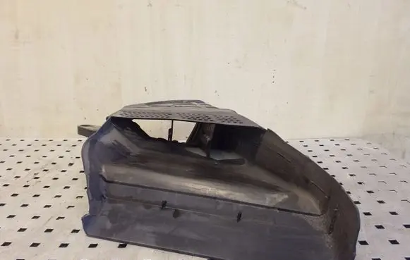 Audi A4 S4 B8 8K Air intake duct part 8K0129618 8K0129618A