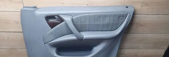 Mercedes-Benz ML W163 Front door card panel trim
