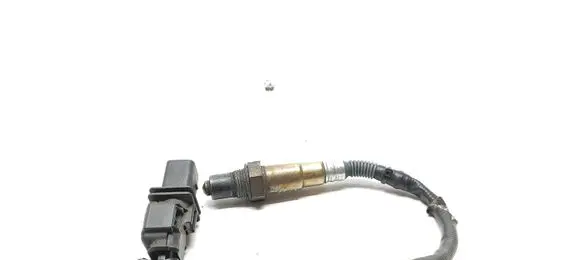 Citroen C5 Lambda probe sensor 9665947380 0281004124 011161