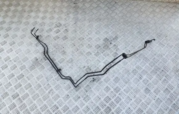 Mercedes-Benz EQB Brake line pipe/hose 