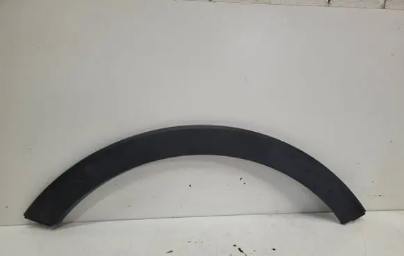 Front arch trim