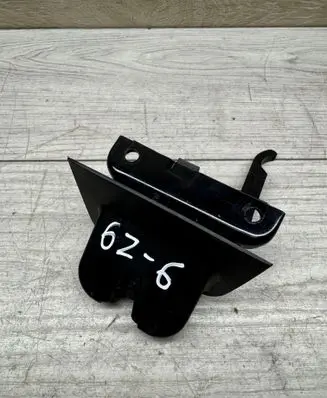 Audi A3 S3 A3 Sportback 8P Tailgate/trunk/boot lock/catch/latch 8P3827520A