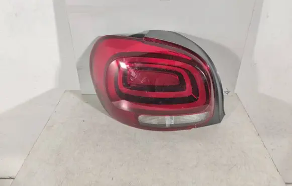 Citroen C3 Rear/tail lights 9812257580 L90074661