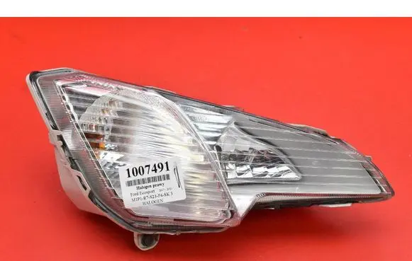 Ford Ecosport Front fog light GN15-13B220-MB