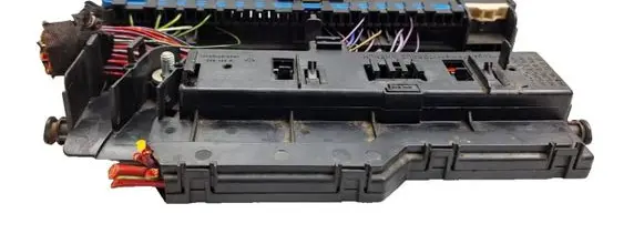 Fuse module