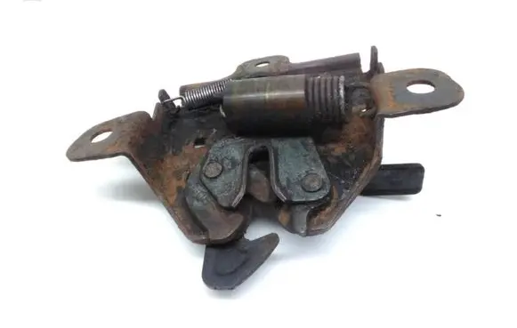 Hyundai Atos Prime Engine bonnet/hood lock/catch