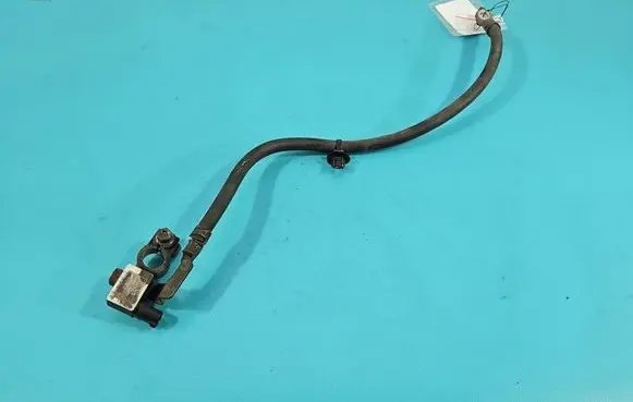 Ford Focus Negative earth cable (battery) JX6T10C679BC IMPRK1584150