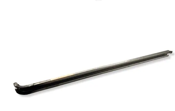 Fiat Ducato Sliding door upper top rail 