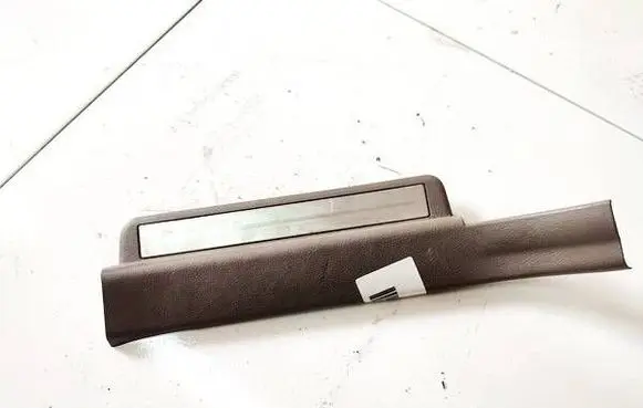 Fiat Stilo Front sill trim cover pk327693ca000