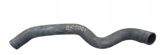 Ford Transit Engine coolant pipe/hose 1C158B274ED