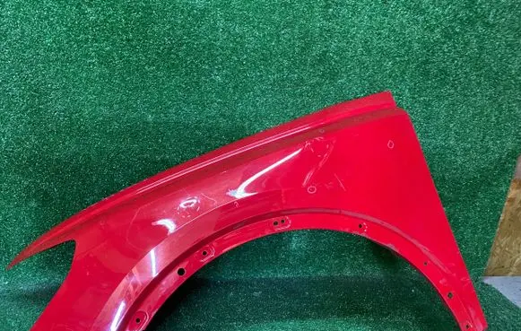 Audi Q3 F3 Fender