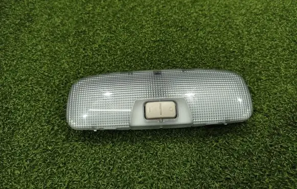 Ford Transit Custom Rear seat light 8A6A13776CA