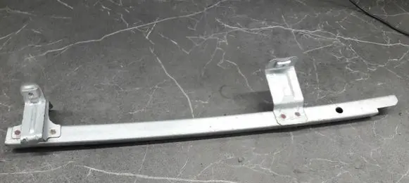 Ford Transit Door glass rail 