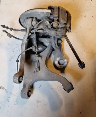 Honda Accord Rear wheel hub spindle/knuckle 