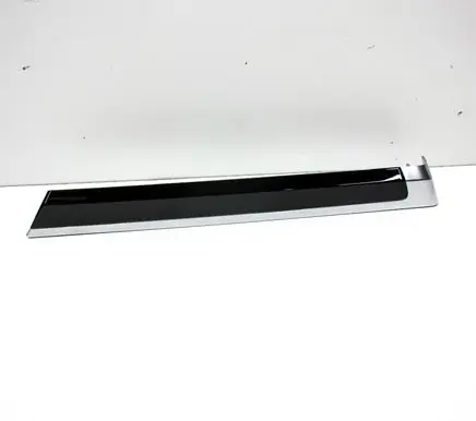 Porsche Cayenne (92A) Front door card panel trim 7P5867409F