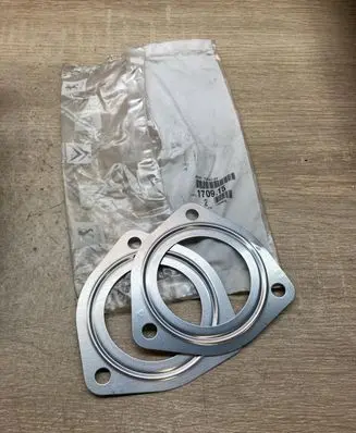 Citroen Xsara Exhaust manifold 170915