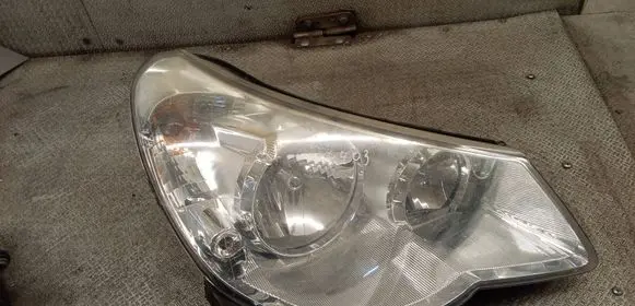 Chrysler Sebring (JS) Headlight/headlamp 